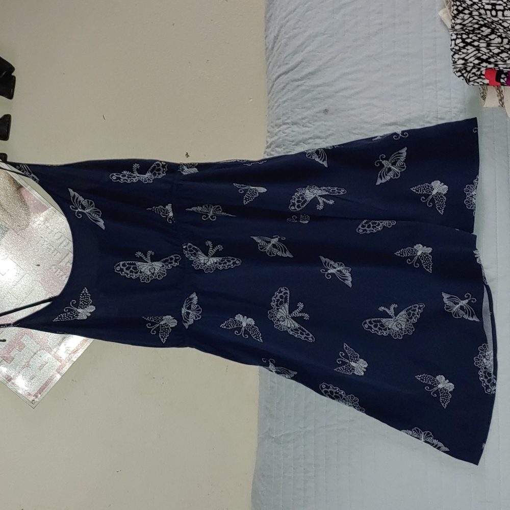 Women's dress 84